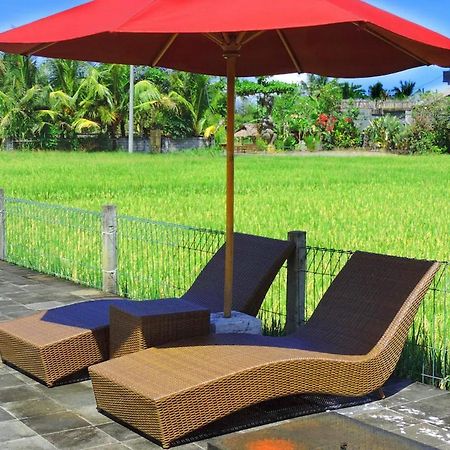 Pondok Ayu Soca Ubud Exterior foto