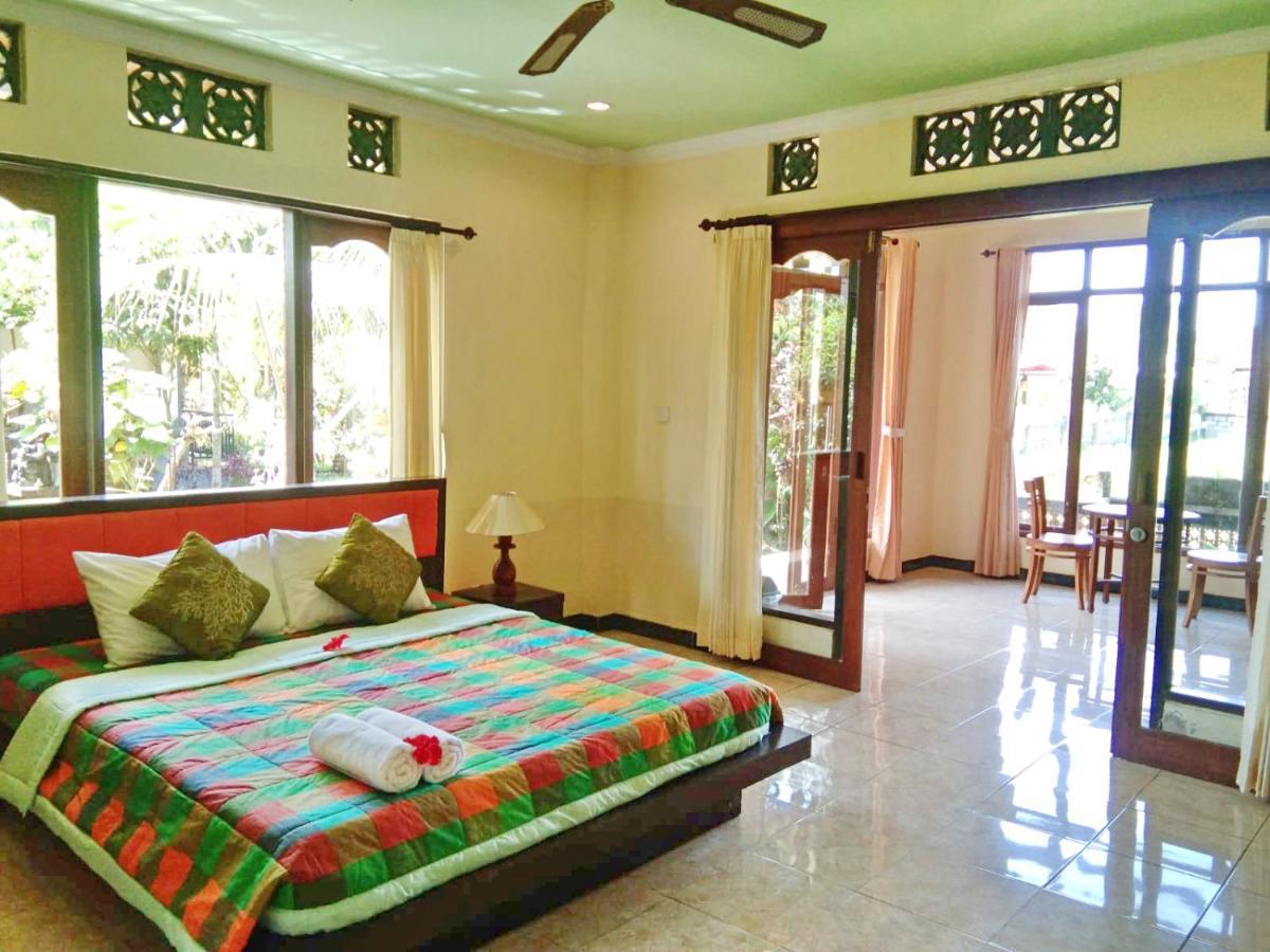 Pondok Ayu Soca Ubud Exterior foto